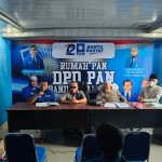 PAN Bandar Lampung Buka Pendaftaran Ketua DPC 2026–2030, Kesempatan untuk Kader dan Publik