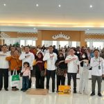 Bantuan ATENSI Kemensos RI Disalurkan untuk 303 Warga Pesawaran Penerima Manfaat